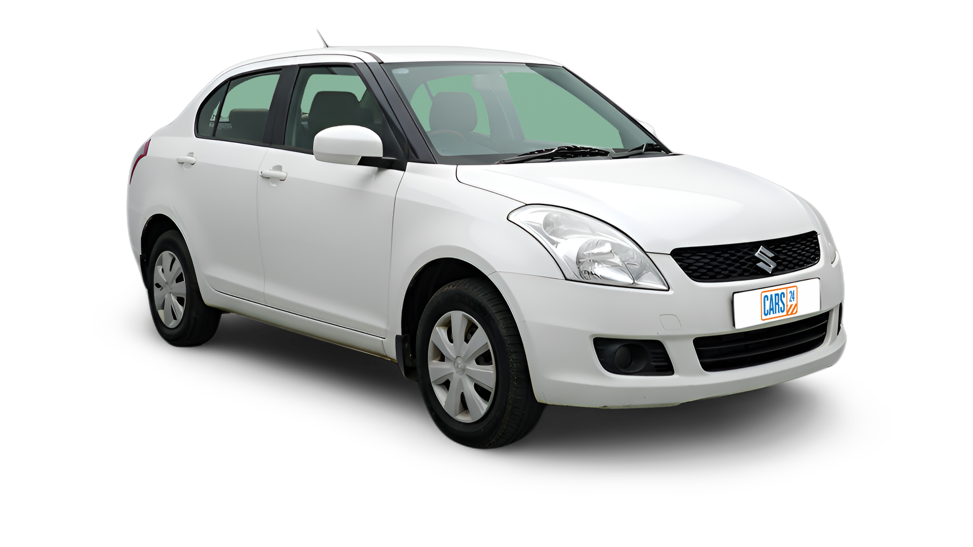 Maruti Swift Dzire-img